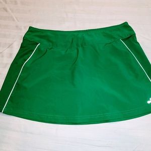 Women's BCG tennis skort